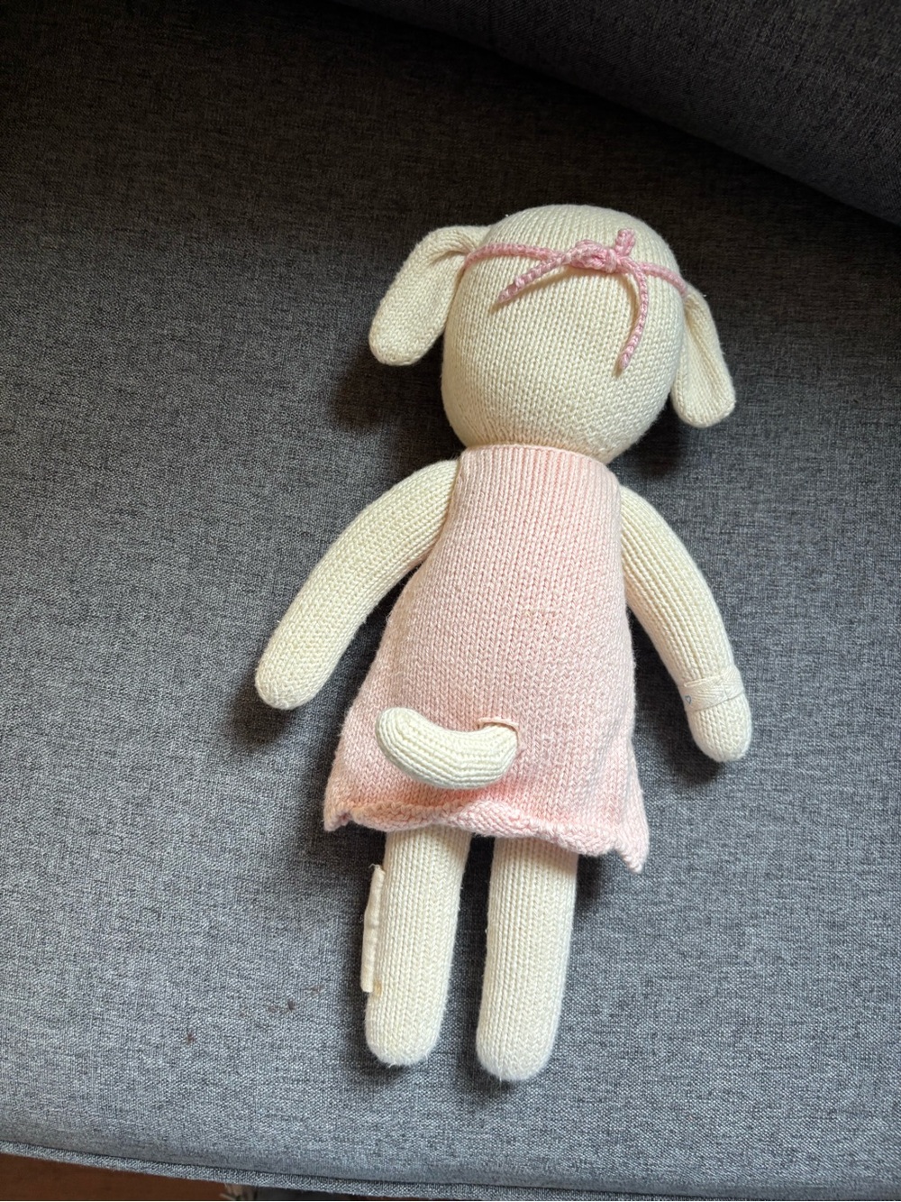 Cuddle kind doll - Picture 2 of 4